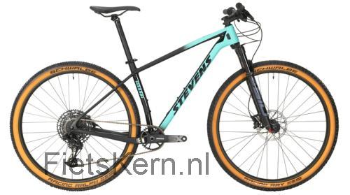 Stevens Sonora specificaties